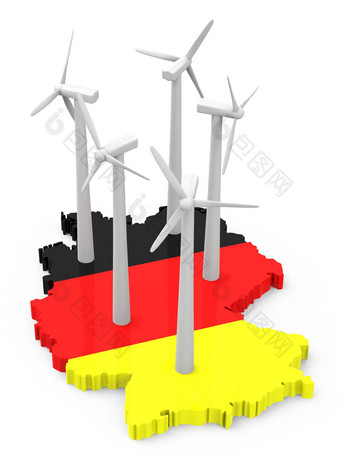 windenergy德国