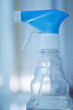 家庭国内清洁液体喷雾瓶