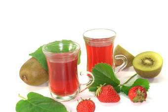strawberry-kiwi<strong>茶</strong>