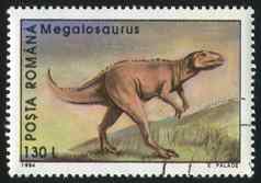 megalosaurs