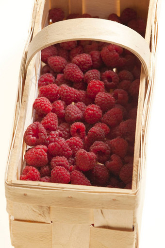 树莓篮子