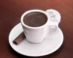 土耳其咖啡饼干
