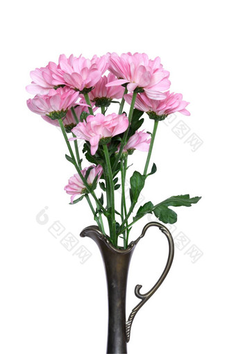 花瓶花