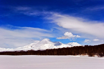 <strong>火山</strong>