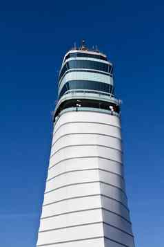 维也纳机场塔