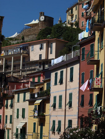 riomaggiore