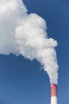 权力站工业生产烟管