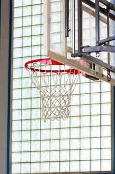 篮球希望体育馆
