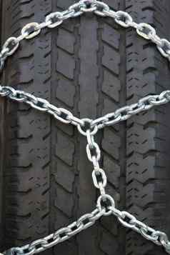 轮胎胎链