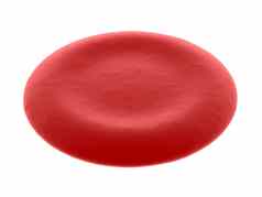 血红蛋白细胞