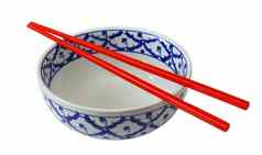 碗筷子