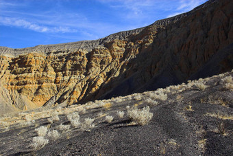 Ubehebe<strong>火山</strong>