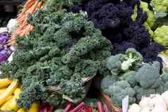 蔬菜水果零售商食物市场蔬菜南瓜