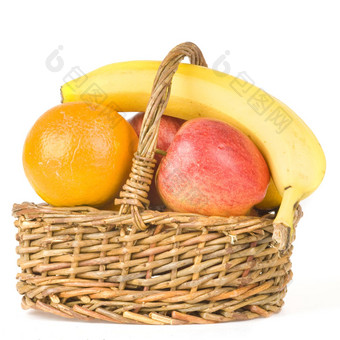 fruitbasket