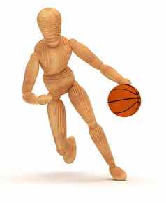 篮球球员