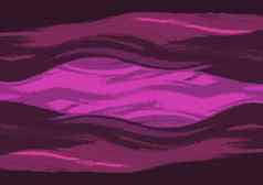 粗糙的画帆布背景紫色的颜色