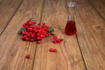 Rowanberry