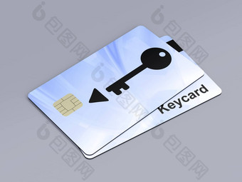 keycards