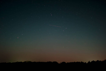 夜空peter-ording