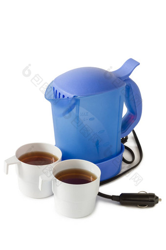 电茶壶