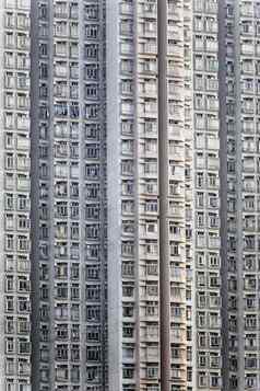 公寓在香港香港