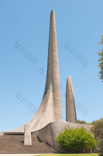 南非荷兰语语言纪念碑帕尔