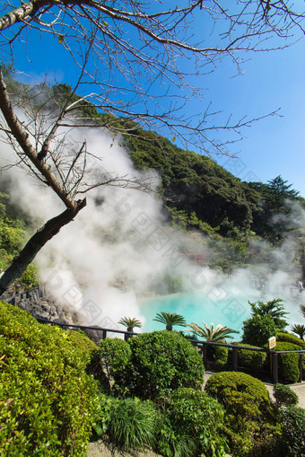 热春天别府oita<strong>日本</strong>