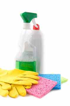 清洁环境卫生产品