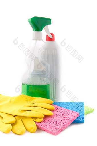 清洁环境卫生产品