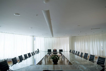 会议房间
