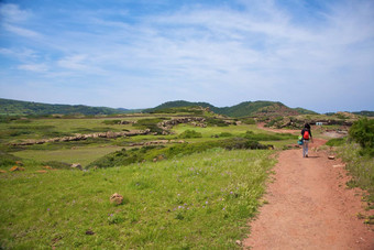 徒步旅行<strong>医护</strong>跟踪