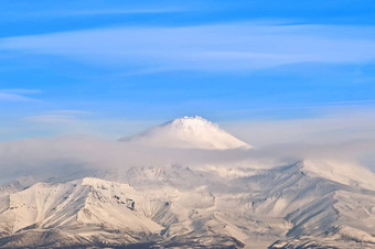 <strong>火山</strong>