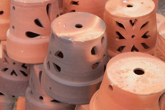 陶瓷锅设计泰国
