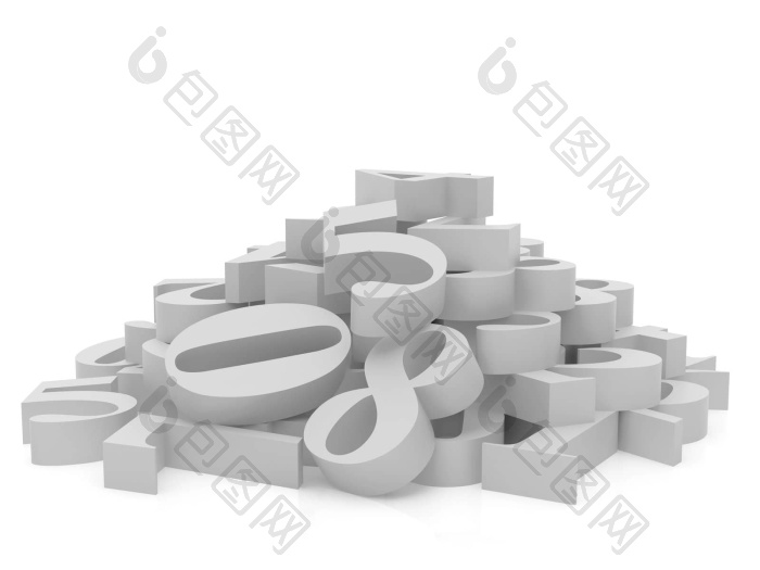 数量图片-包图网企业站