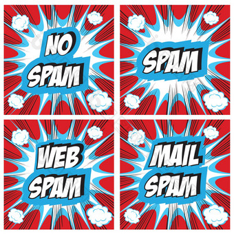 垃圾邮件垃圾邮件网络垃圾邮件电子邮件垃圾邮件垃圾邮件概念背景