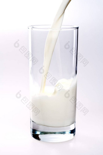 玻璃<strong>牛奶</strong>
