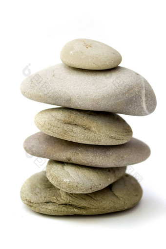 平衡石头