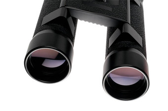 双筒望远镜剪裁路径