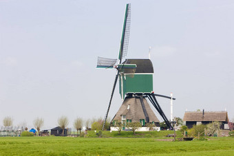 风车vlist荷兰