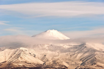 <strong>火山</strong>