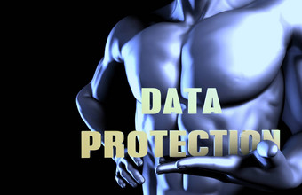 数据保护