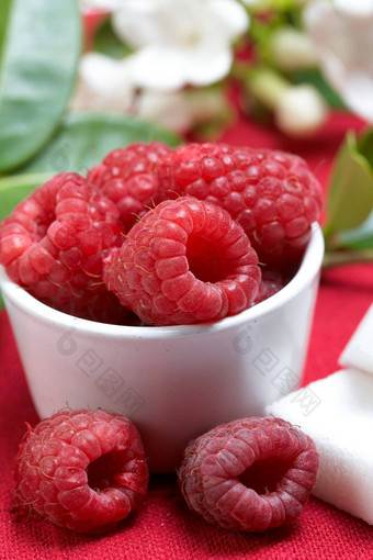 树莓<strong>酸奶</strong>