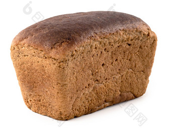 黑麦面包