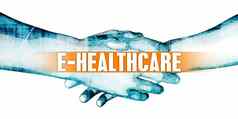 e-healthcare