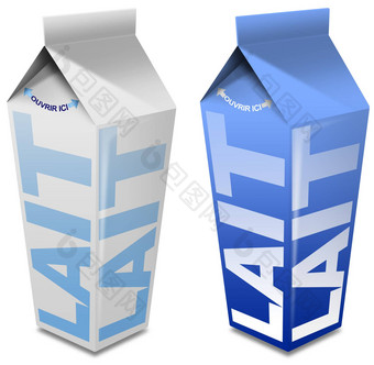 牛奶纸箱牛奶纸箱