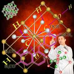 科学医疗研究