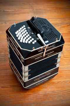 bandoneon