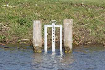 水管理荷兰