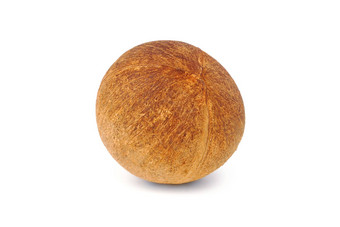 干椰子球