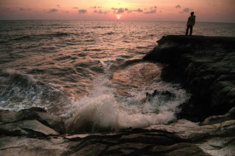 托佩贾瓦海滩<strong>互换</strong>印尼